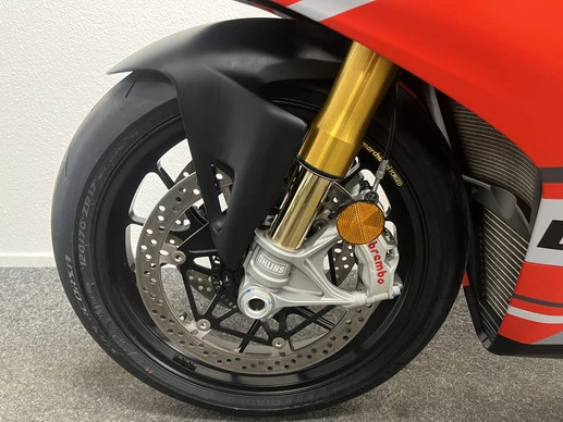 Ducati Panigale V4 - Afbeelding 15 van 21