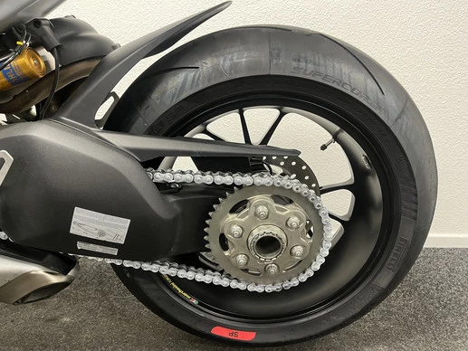 Ducati Panigale V4 - Afbeelding 16 van 21