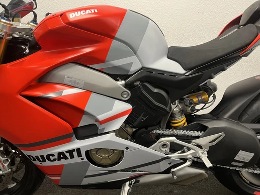 Ducati Panigale V4 - Afbeelding 17 van 21
