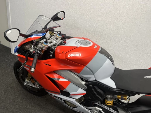 Ducati Panigale V4 - Afbeelding 18 van 21