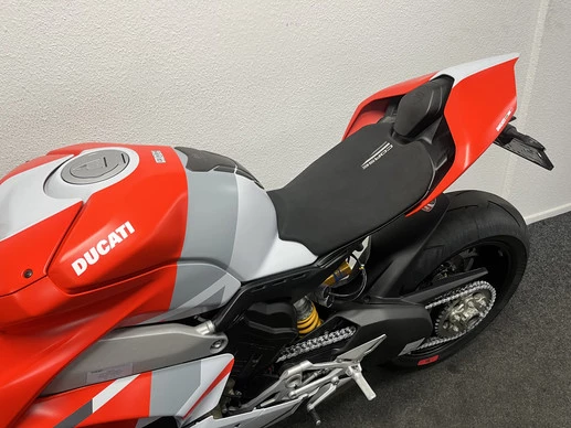 Ducati Panigale V4 - Afbeelding 19 van 21