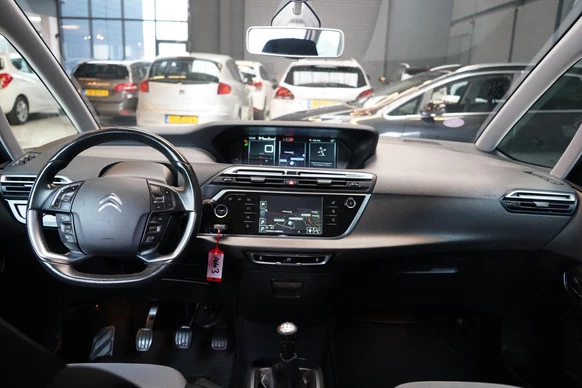 Citroën Grand C4 Picasso - Afbeelding 2 van 28