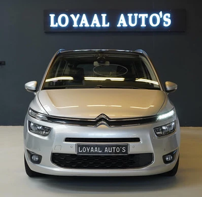 Citroën Grand C4 Picasso - Afbeelding 3 van 28