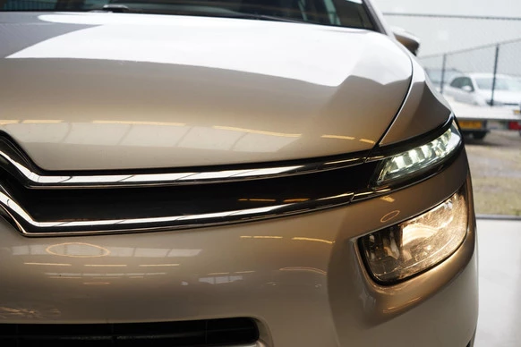 Citroën Grand C4 Picasso - Afbeelding 10 van 28