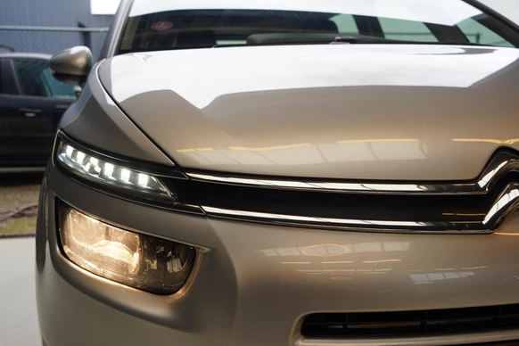 Citroën Grand C4 Picasso - Afbeelding 11 van 28