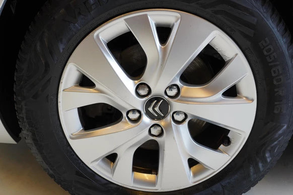 Citroën Grand C4 Picasso - Afbeelding 12 van 28