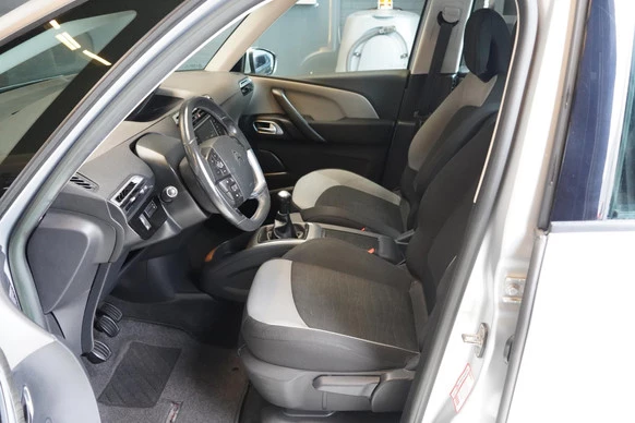 Citroën Grand C4 Picasso - Afbeelding 13 van 28