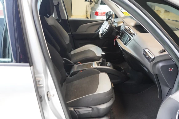Citroën Grand C4 Picasso - Afbeelding 14 van 28