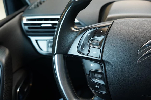 Citroën Grand C4 Picasso - Afbeelding 16 van 28