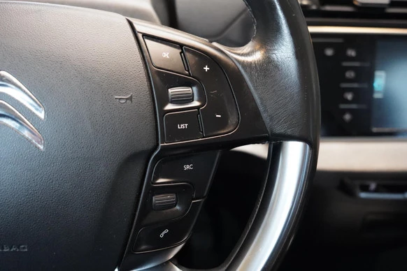 Citroën Grand C4 Picasso - Afbeelding 17 van 28