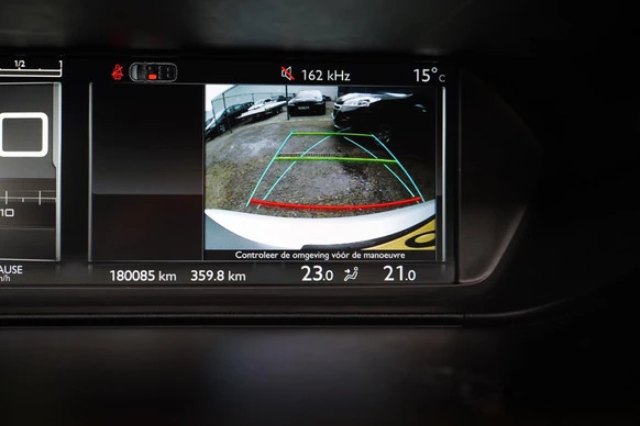 Citroën Grand C4 Picasso - Afbeelding 18 van 28