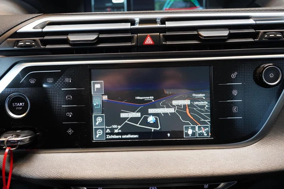 Citroën Grand C4 Picasso - Afbeelding 19 van 28