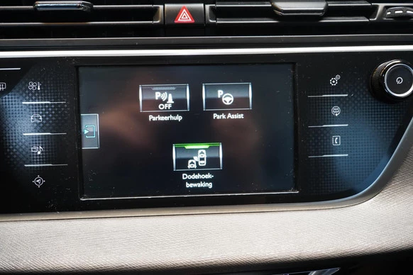 Citroën Grand C4 Picasso - Afbeelding 20 van 28