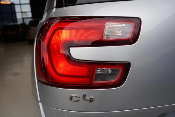 Citroën Grand C4 Picasso - Afbeelding 22 van 28