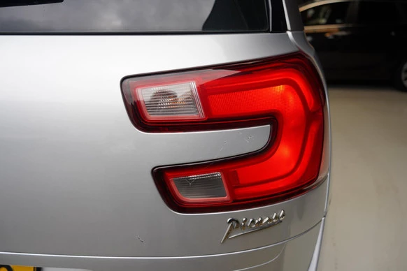 Citroën Grand C4 Picasso - Afbeelding 23 van 28