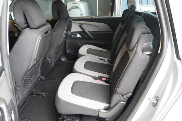 Citroën Grand C4 Picasso - Afbeelding 24 van 28