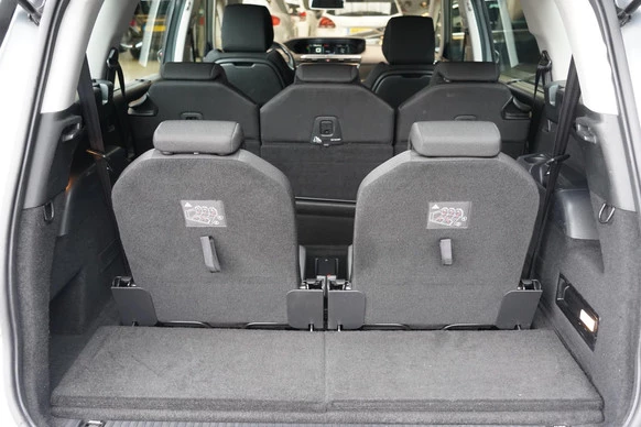 Citroën Grand C4 Picasso - Afbeelding 25 van 28