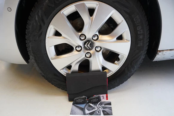 Citroën Grand C4 Picasso - Afbeelding 26 van 28