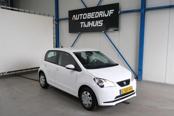 SEAT Mii - Afbeelding 1 van 19