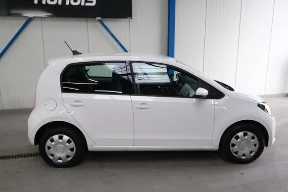 SEAT Mii - Afbeelding 2 van 19