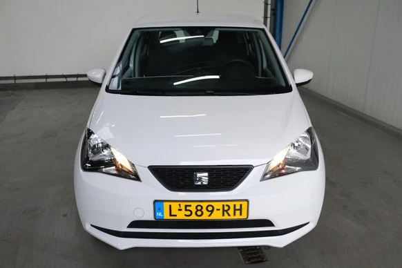 SEAT Mii - Afbeelding 3 van 19