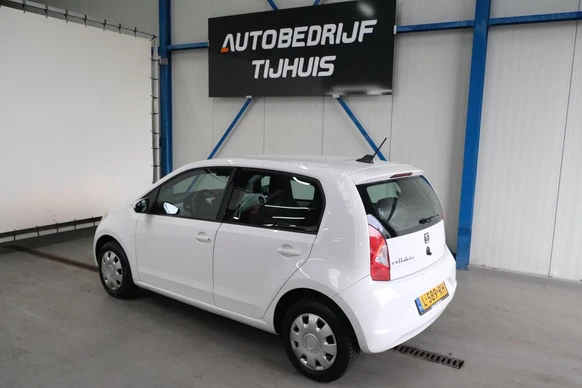SEAT Mii - Afbeelding 4 van 19