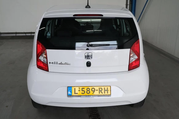 SEAT Mii - Afbeelding 6 van 19