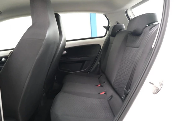 SEAT Mii - Afbeelding 9 van 19