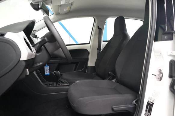 SEAT Mii - Afbeelding 11 van 19