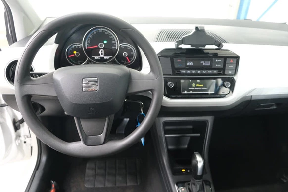 SEAT Mii - Afbeelding 12 van 19