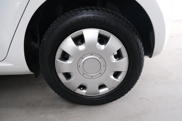 SEAT Mii - Afbeelding 17 van 19