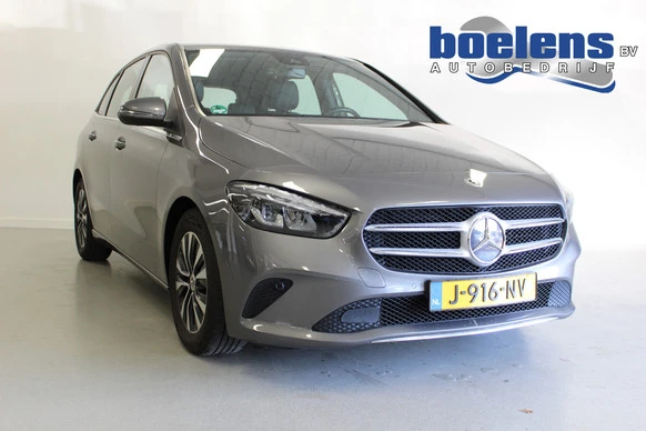 Mercedes-Benz B-Klasse - Afbeelding 1 van 30
