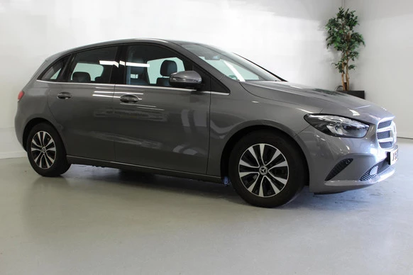 Mercedes-Benz B-Klasse - Afbeelding 2 van 30