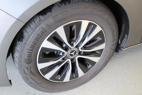 Mercedes-Benz B-Klasse - Afbeelding 4 van 30