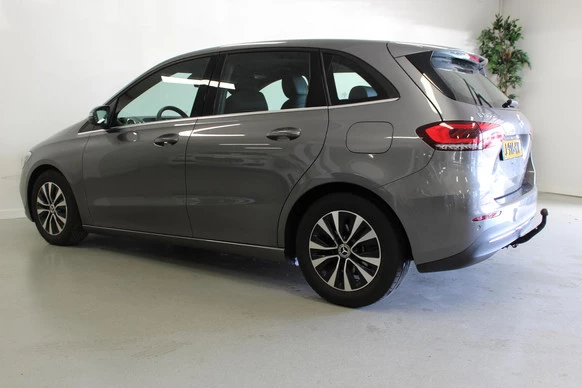 Mercedes-Benz B-Klasse - Afbeelding 6 van 30
