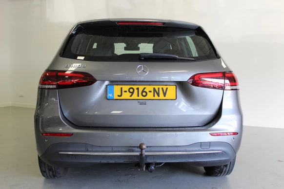 Mercedes-Benz B-Klasse - Afbeelding 7 van 30