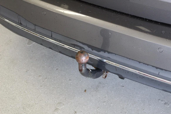 Mercedes-Benz B-Klasse - Afbeelding 8 van 30