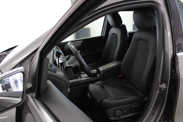 Mercedes-Benz B-Klasse - Afbeelding 11 van 30