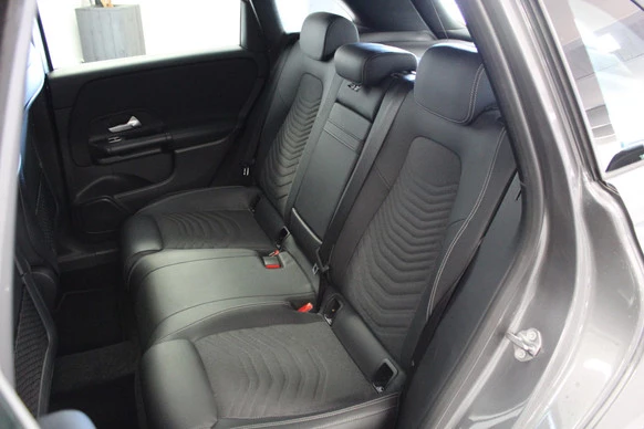 Mercedes-Benz B-Klasse - Afbeelding 12 van 30