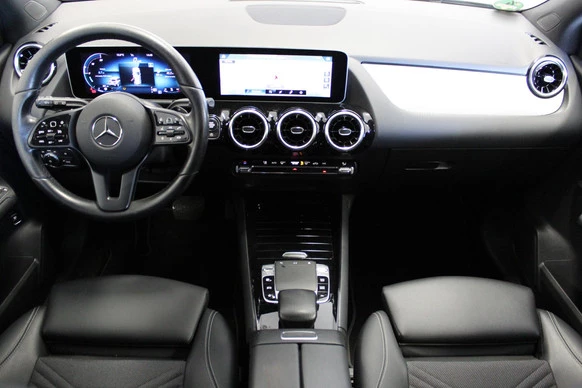 Mercedes-Benz B-Klasse - Afbeelding 13 van 30