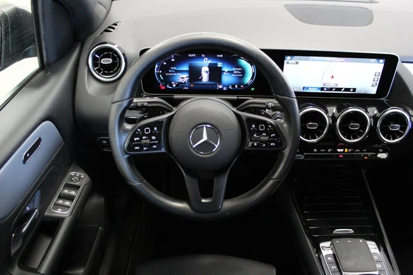 Mercedes-Benz B-Klasse - Afbeelding 14 van 30