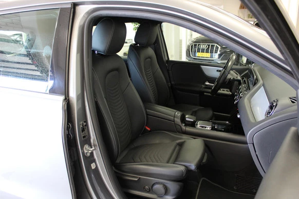 Mercedes-Benz B-Klasse - Afbeelding 18 van 30