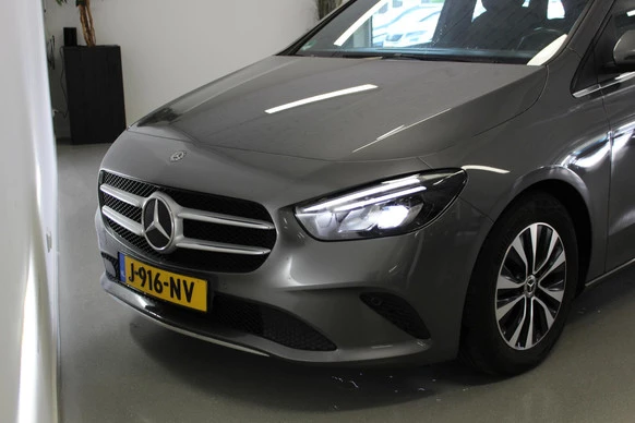 Mercedes-Benz B-Klasse - Afbeelding 19 van 30