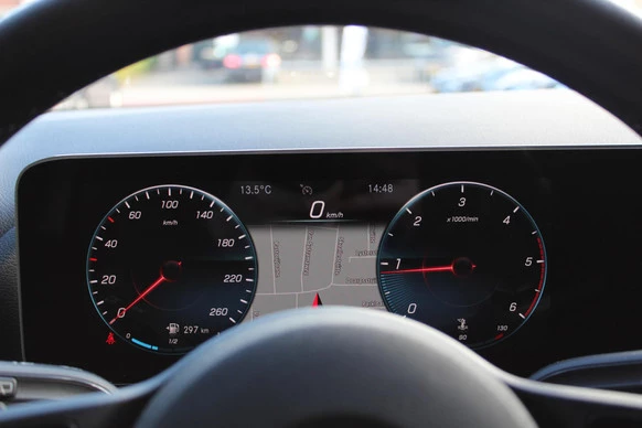 Mercedes-Benz B-Klasse - Afbeelding 20 van 30