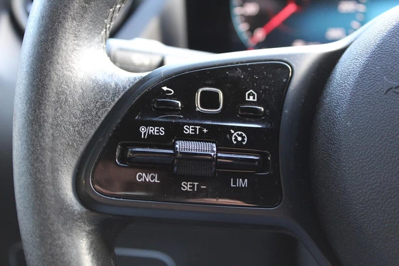 Mercedes-Benz B-Klasse - Afbeelding 22 van 30