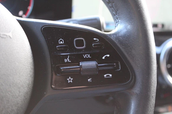 Mercedes-Benz B-Klasse - Afbeelding 23 van 30