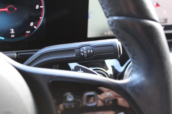 Mercedes-Benz B-Klasse - Afbeelding 24 van 30