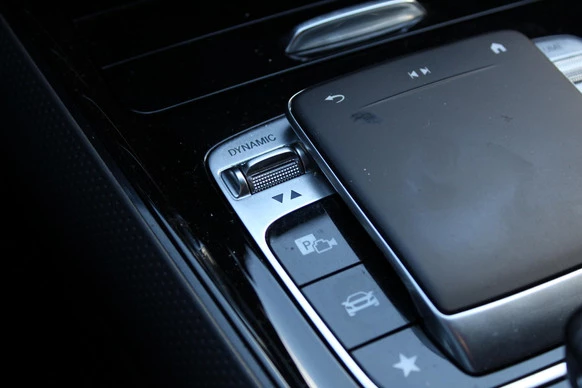 Mercedes-Benz B-Klasse - Afbeelding 25 van 30