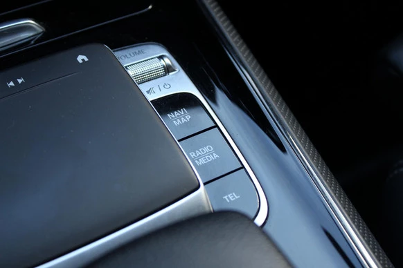 Mercedes-Benz B-Klasse - Afbeelding 26 van 30