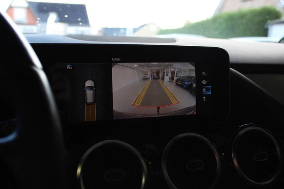 Mercedes-Benz B-Klasse - Afbeelding 27 van 30